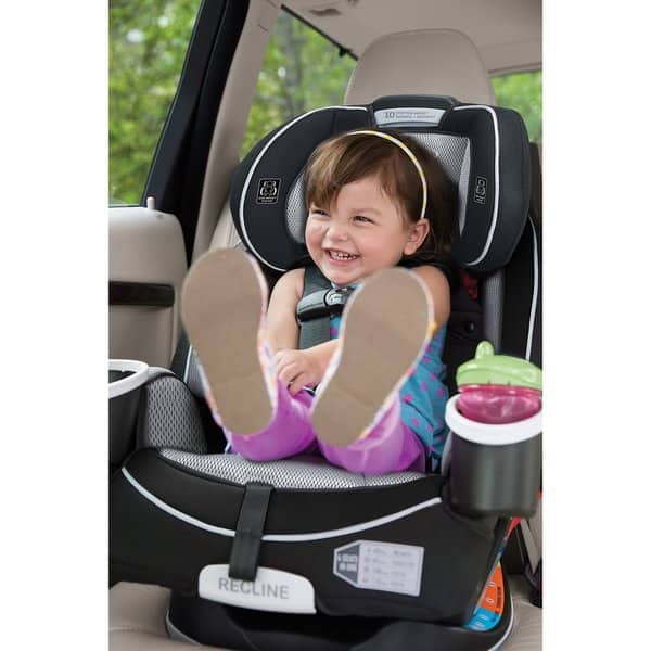 Graco Matrix 4ever All In One Car Seat Overstock 11597656