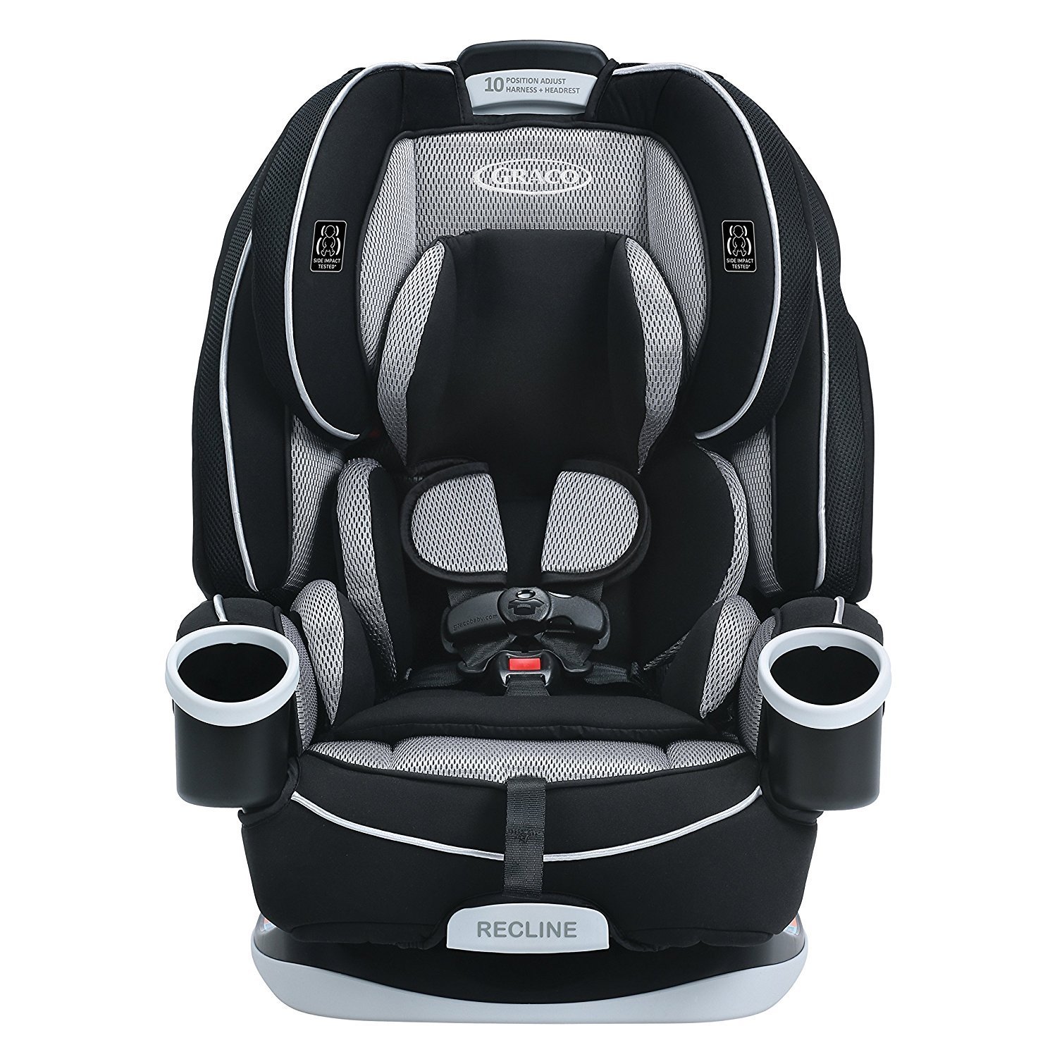 Bed bath and beyond best sale graco 4ever