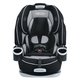 Graco Matrix 4Ever All-in-one Car Seat - Thumbnail 4