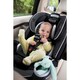 Graco Studio 4Ever Black/White All-in-One Car Seat - Thumbnail 0