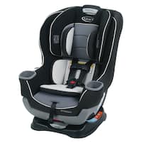 Graco Gotham Extend2Fit Convertible Car Seat
