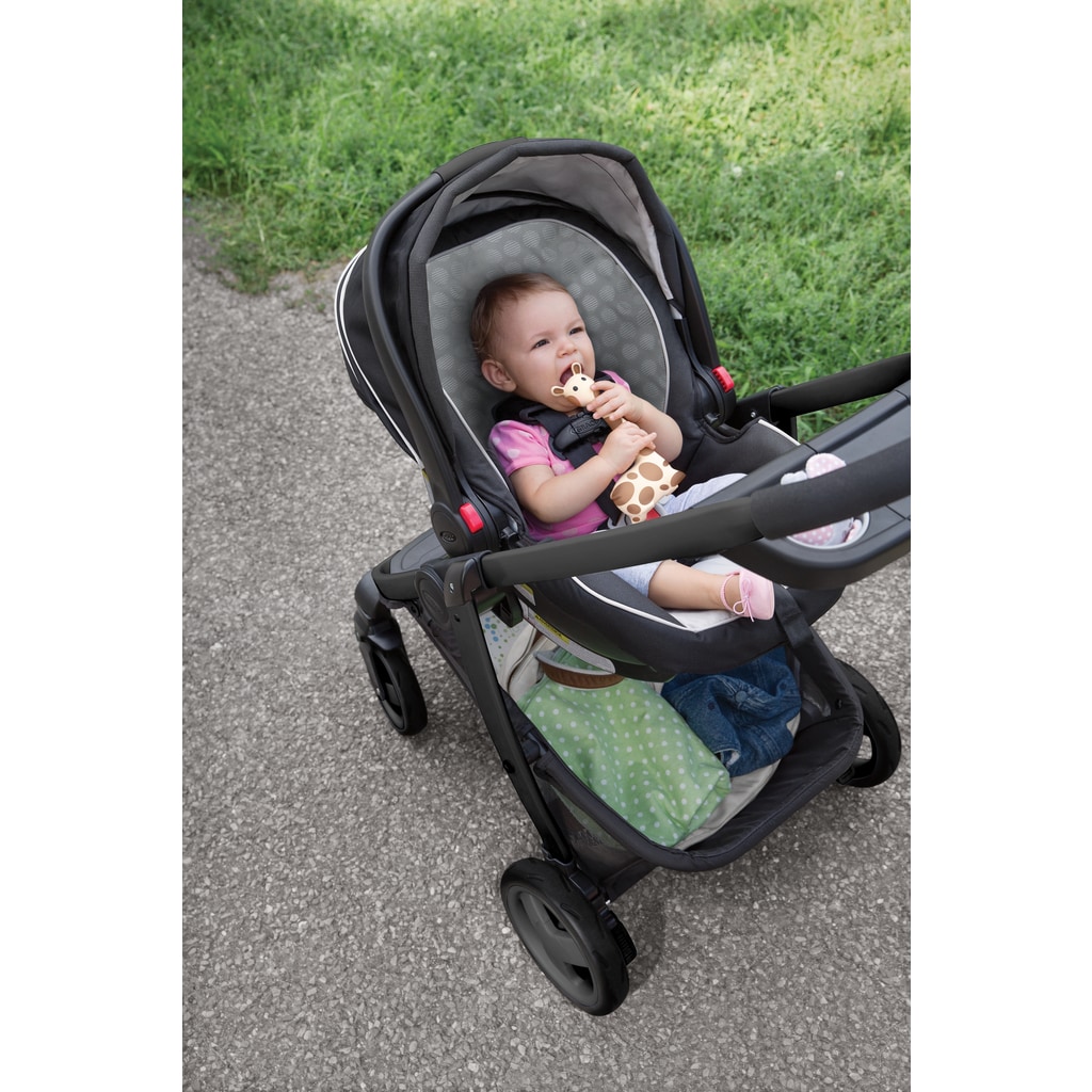 Graco travel system store davis