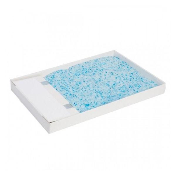 scoopfree litter refill trays
