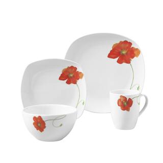 Square Dinnerware | Find Great Kitchen & Dining Deals Shopping at ... Square Dinnerware | Find Great Kitchen & Dining Deals Shopping at ...