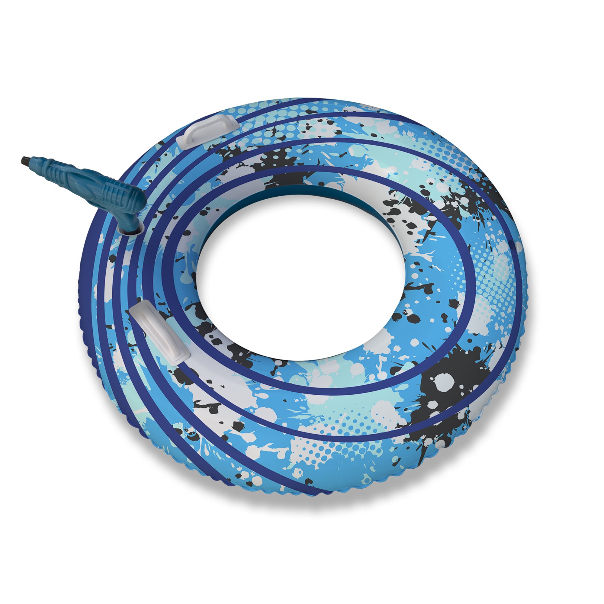 pool ring inflatable