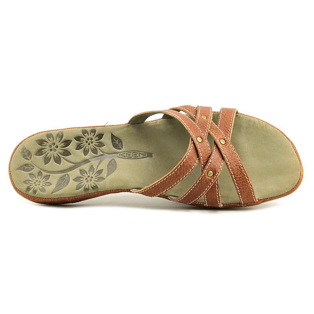 keen city of palms sandal