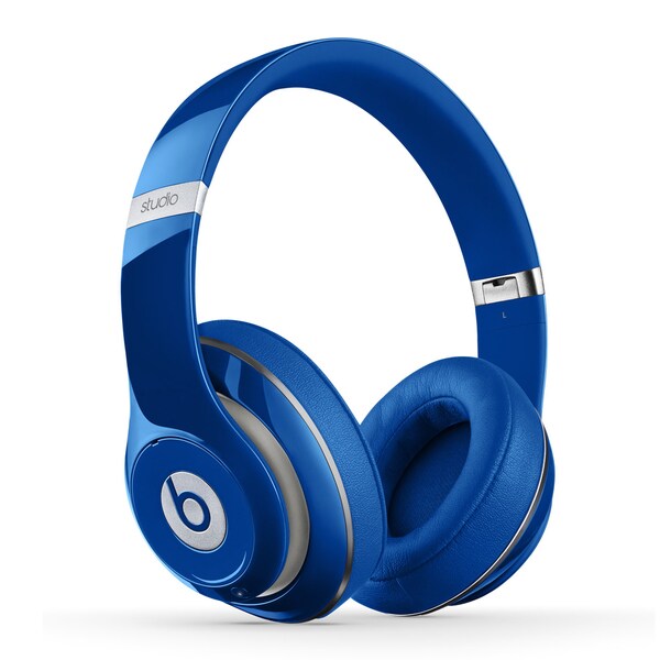 beats by dre blue studio 2 wireless headphones beats by dre blue studio 2 wireless headphones