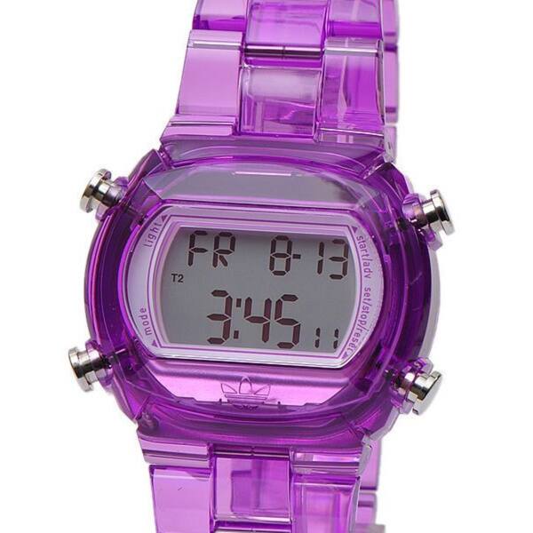 conductor tengo hambre Cálculo Shop Adidas Women's Purple Multifunction Digital Watch - Overstock - 11599995 conductor tengo hambre Cálculo Shop Adidas Women's Purple Multifunction Digital Watch - Overstock - 11599995