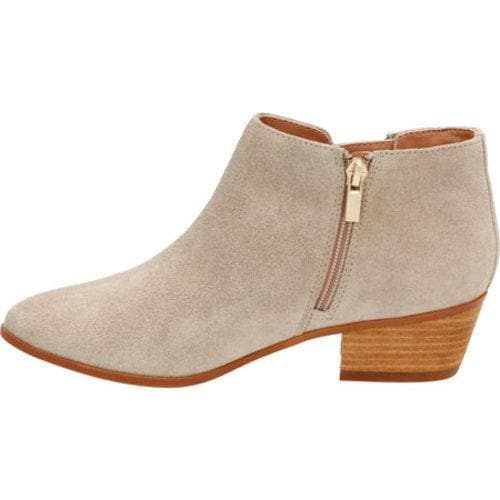 Clarks Spye Astro Ankle Boot Sand Suede 