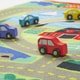 preview thumbnail 4 of 10, Melissa & Doug Round the Town Road Rug