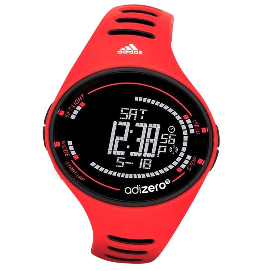 adizero watch