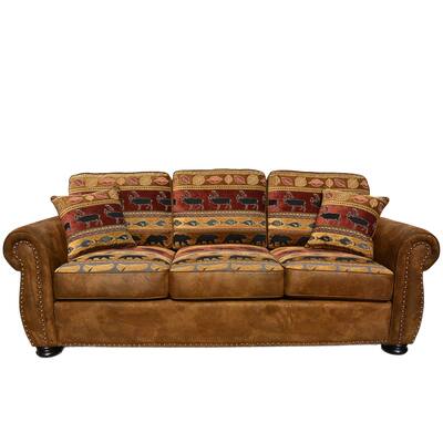 Buy Animal Print Sofas Couches Online At Overstock Our Best