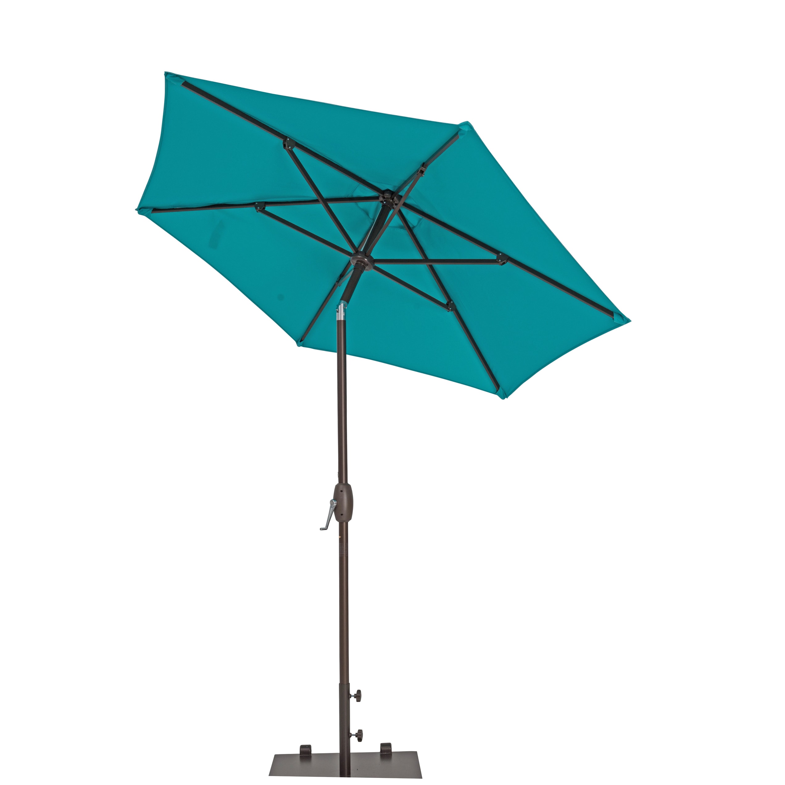 garden plus parasol