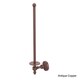 preview thumbnail 11 of 14, Wall Mounted Paper Towel Holder Antique Copper