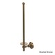 preview thumbnail 13 of 14, Wall Mounted Paper Towel Holder Brushed Bronze
