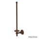 preview thumbnail 14 of 14, Wall Mounted Paper Towel Holder Antique Bronze