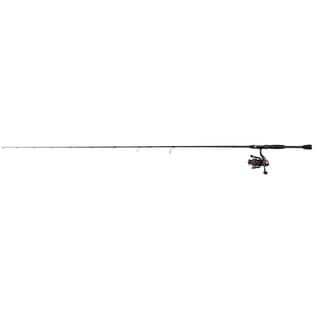 ardent finesse spinning combo