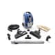 preview thumbnail 1 of 16, Prolux Tritan Pet Canister w/ Turbo Nozzle HEPA Sealed Vacuum Cleaner