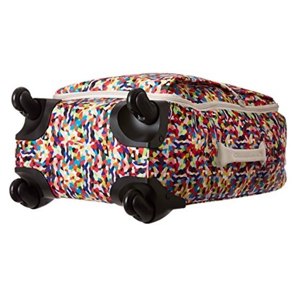 kipling carry on spinner