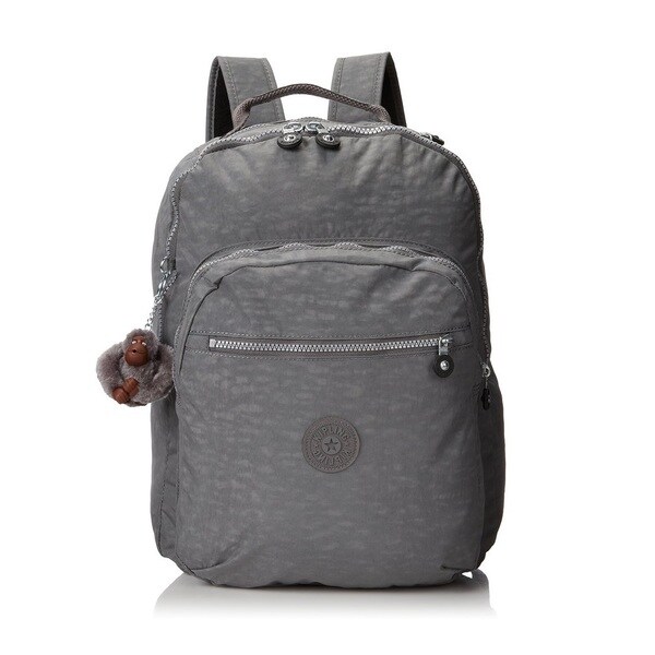 kipling seoul large backpack