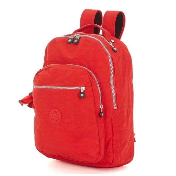 kipling laptop backpack