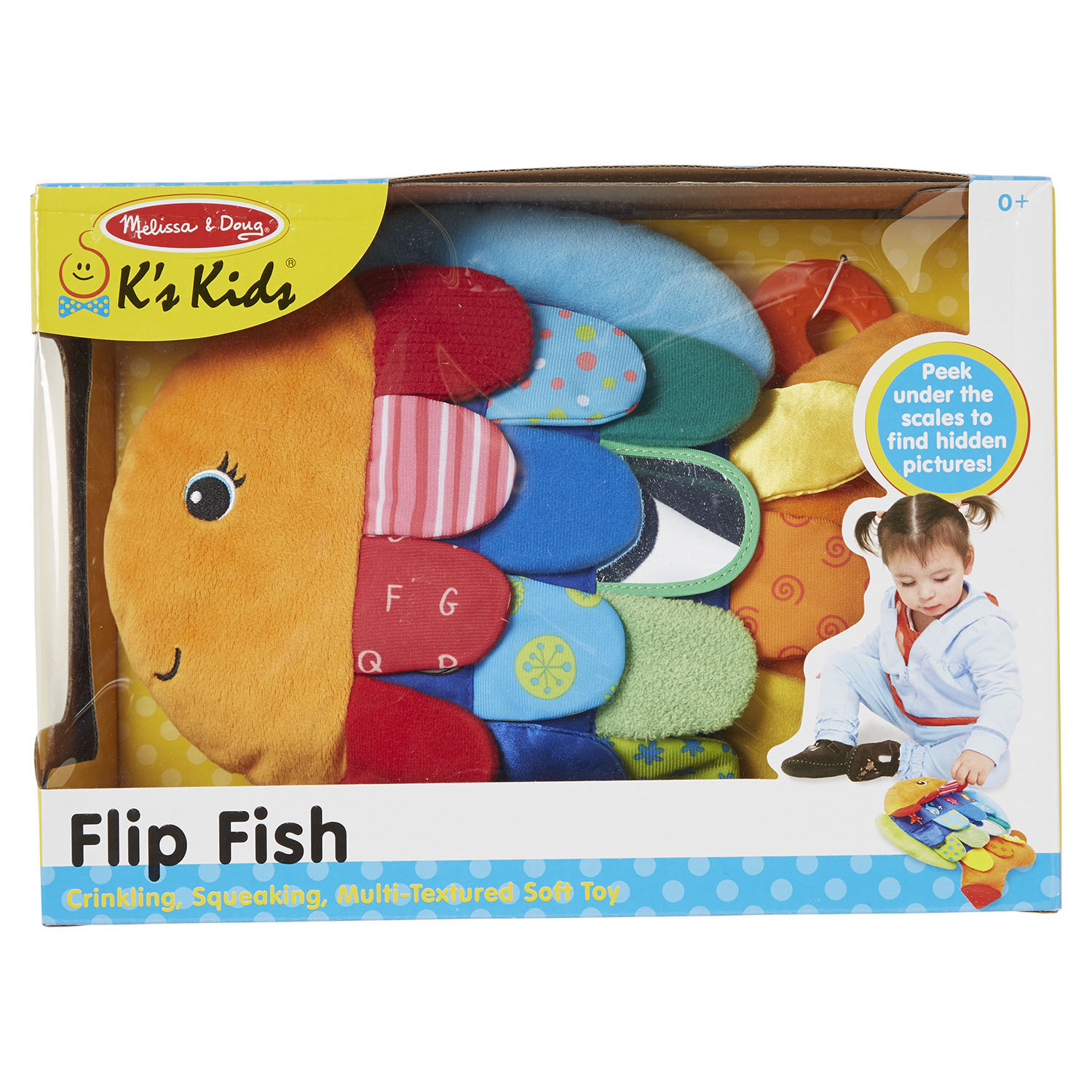 melissa and doug kids toys