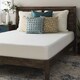 Crown Comfort 8-inch Memory Foam Mattress