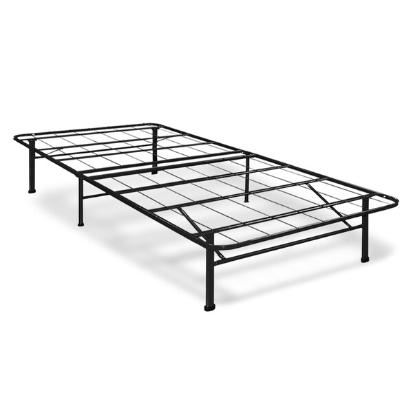 Crown Comfort Inch Full Size Platform Bed Frame Crown Comfort Inch Full Size Platform Bed Frame