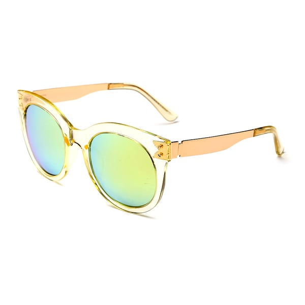 Dasein Sunglasses with Metal Arms. Opens flyout.