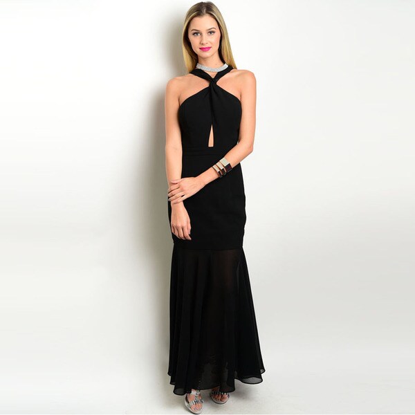 gown for shopping