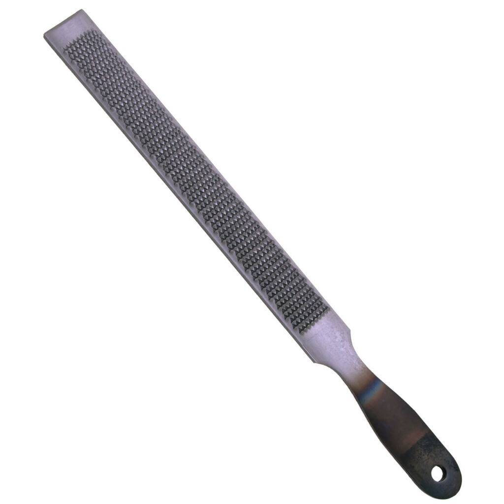 Nicholson 23859N 8" Woodcraft Rasp