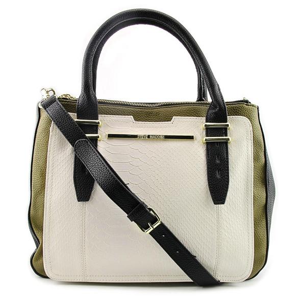 Steve Madden Women's 'DO258925' Faux Leather Handbag - 18540937 ...