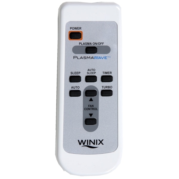 winix 9500 air filter replacement