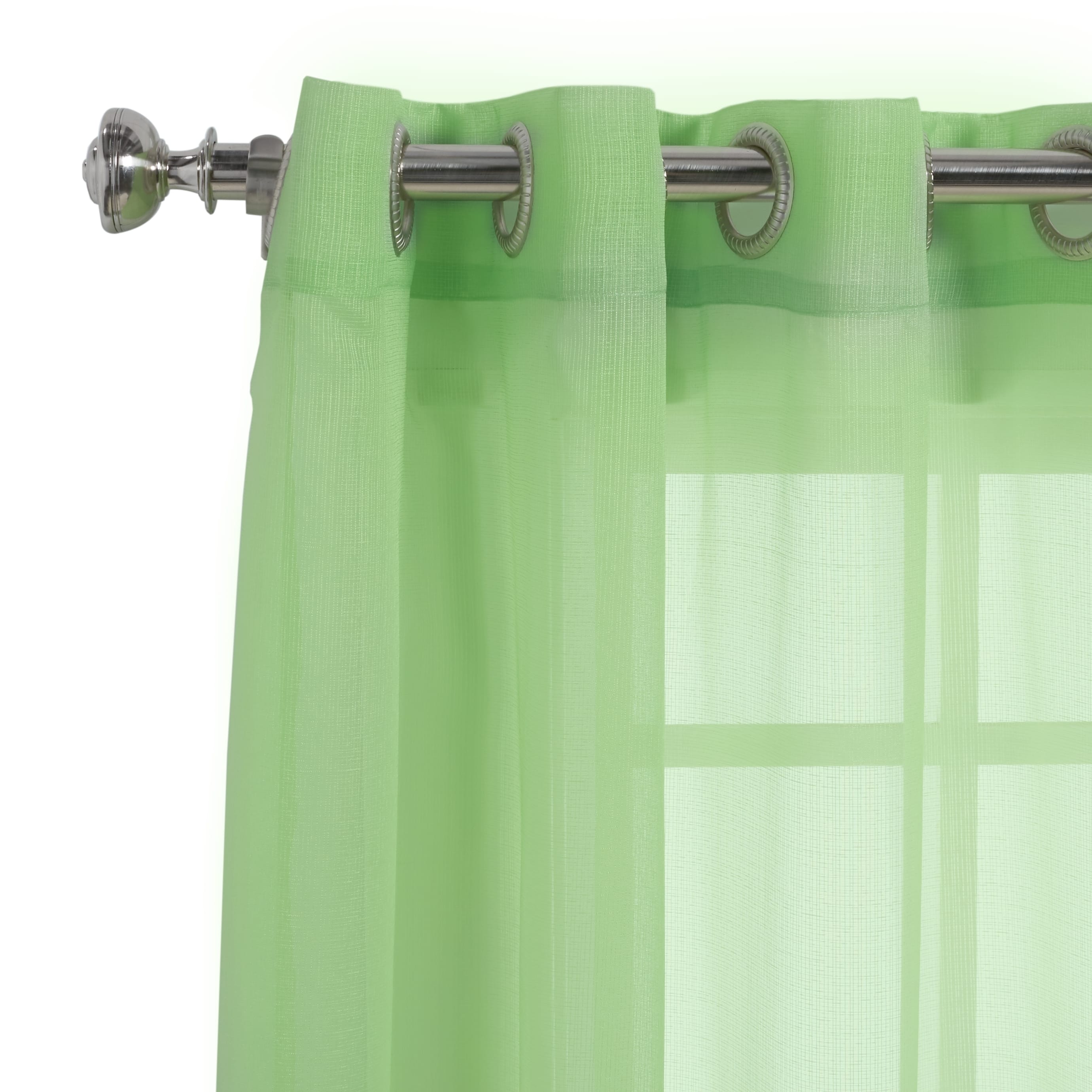Sheer Curtains For Less  Overstock.com