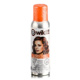 Shop Jerome Russell B Wild Temporary Hair Color Spray - Free Shipping ...