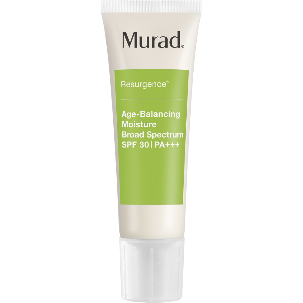 murad balancing moisturizer spf 15