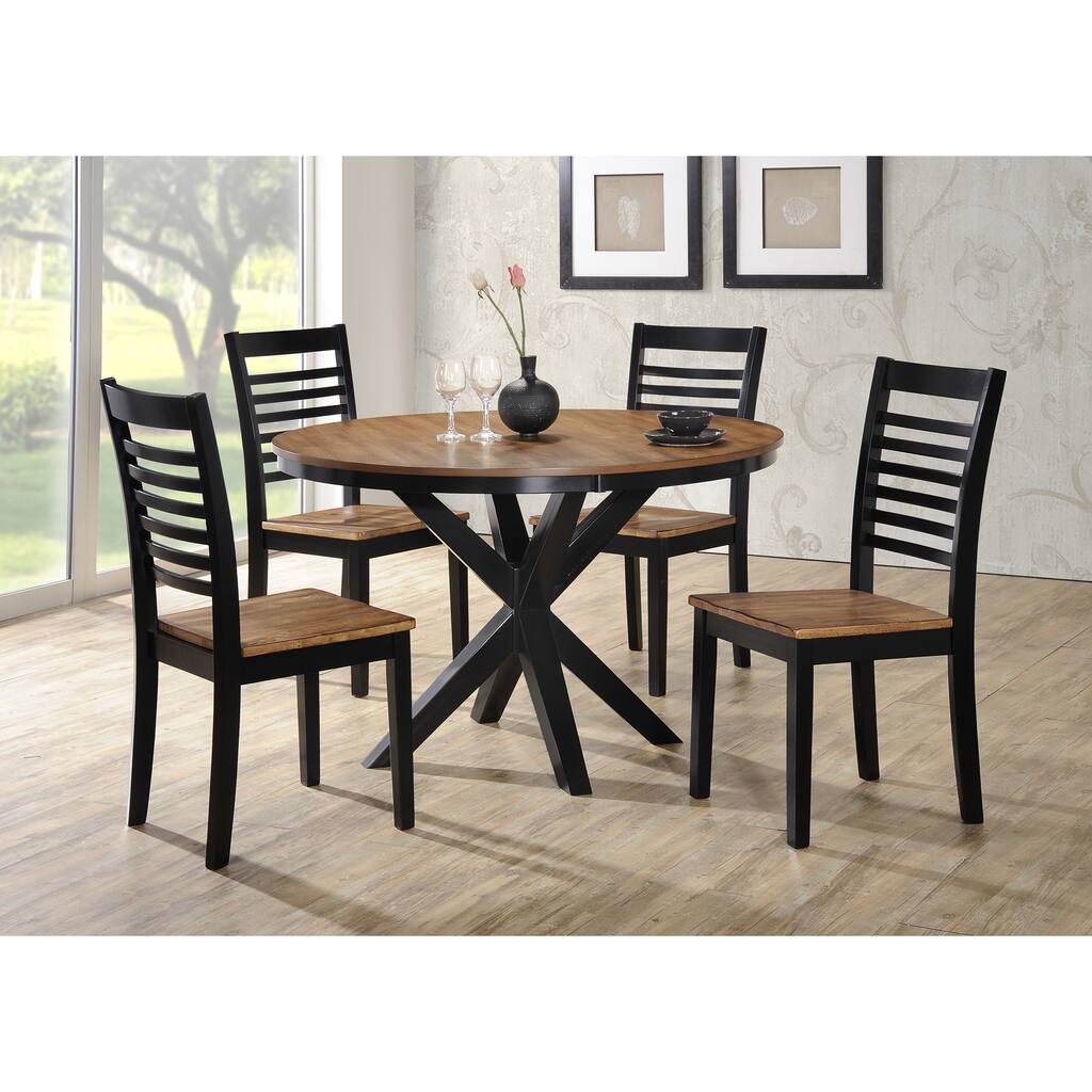 Phoenix 48 Inch Dining Table