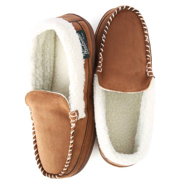 woolrich men's slippers