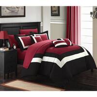 Black Comforter Sets Find Great Bedding Deals Shopping At Overstock