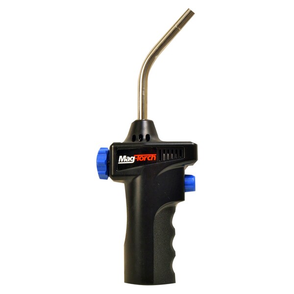 Magna Industries MT 535 C Propane Self-Lighting Torch
