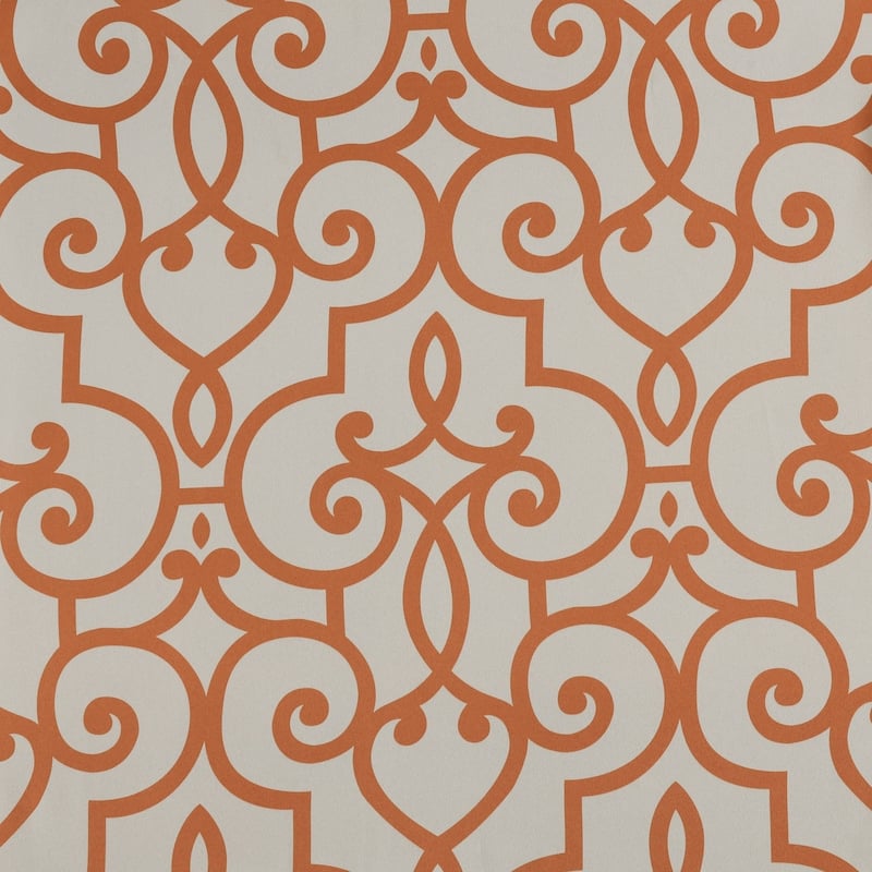 Exclusive Fabrics Nouveau Room Darkening Curtain Panel Pair (2 Panels)