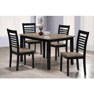 Size 5-Piece Sets Simmons Casegoods Kitchen & Dining Room Sets For ... Size 5-Piece Sets Simmons Casegoods Kitchen & Dining Room Sets For ...