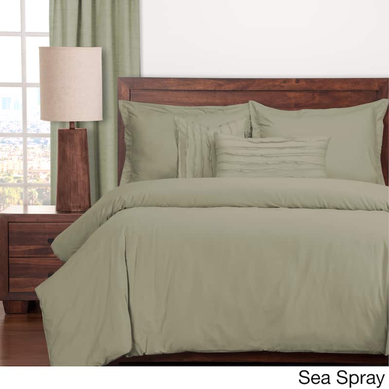 Siscovers Classic Cotton Luxury 6-piece Comforter Set