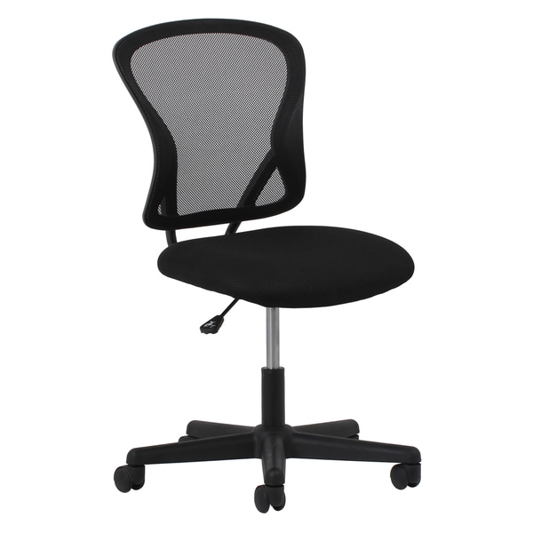 Essentials ofm swivel on sale task chair