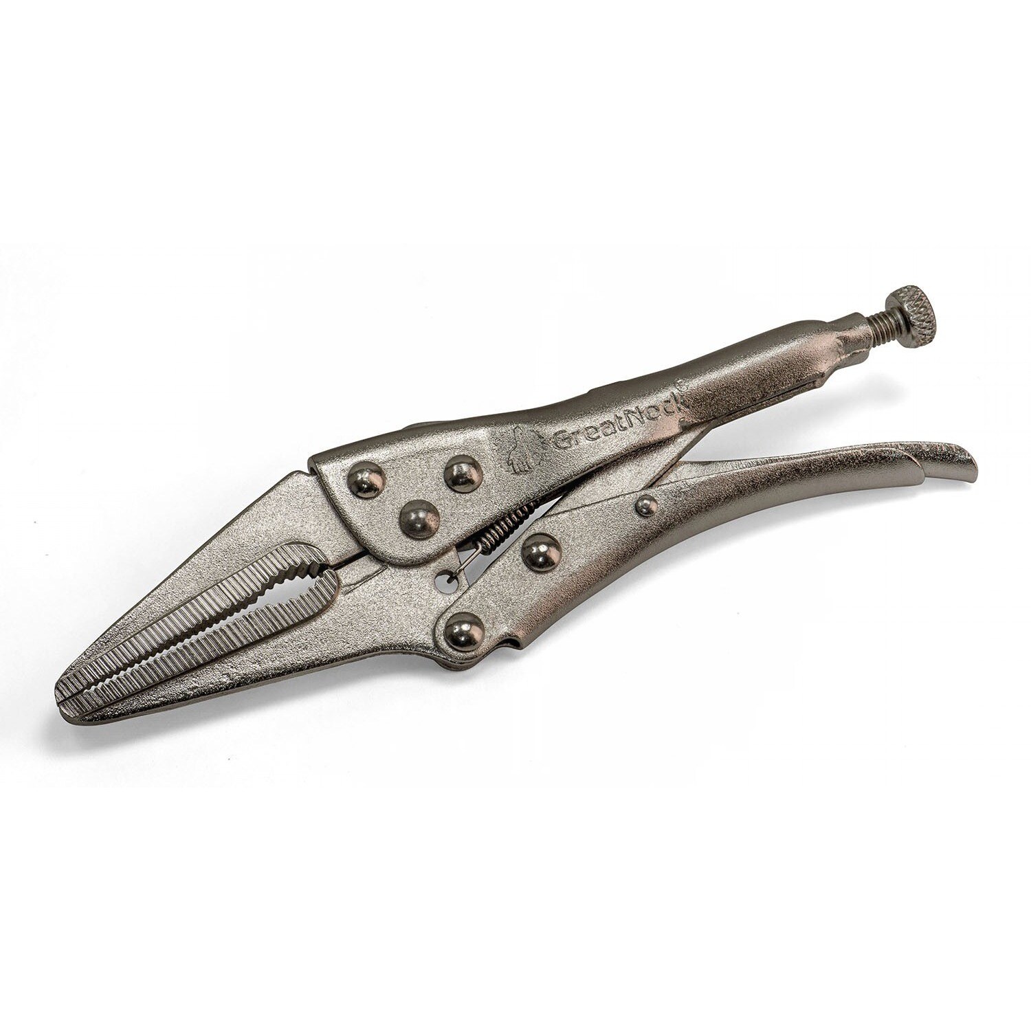 long neck needle nose pliers