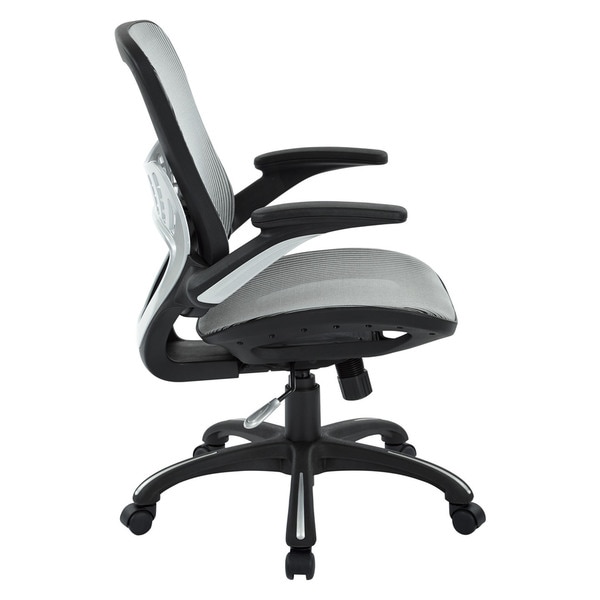 office star mesh managers chair