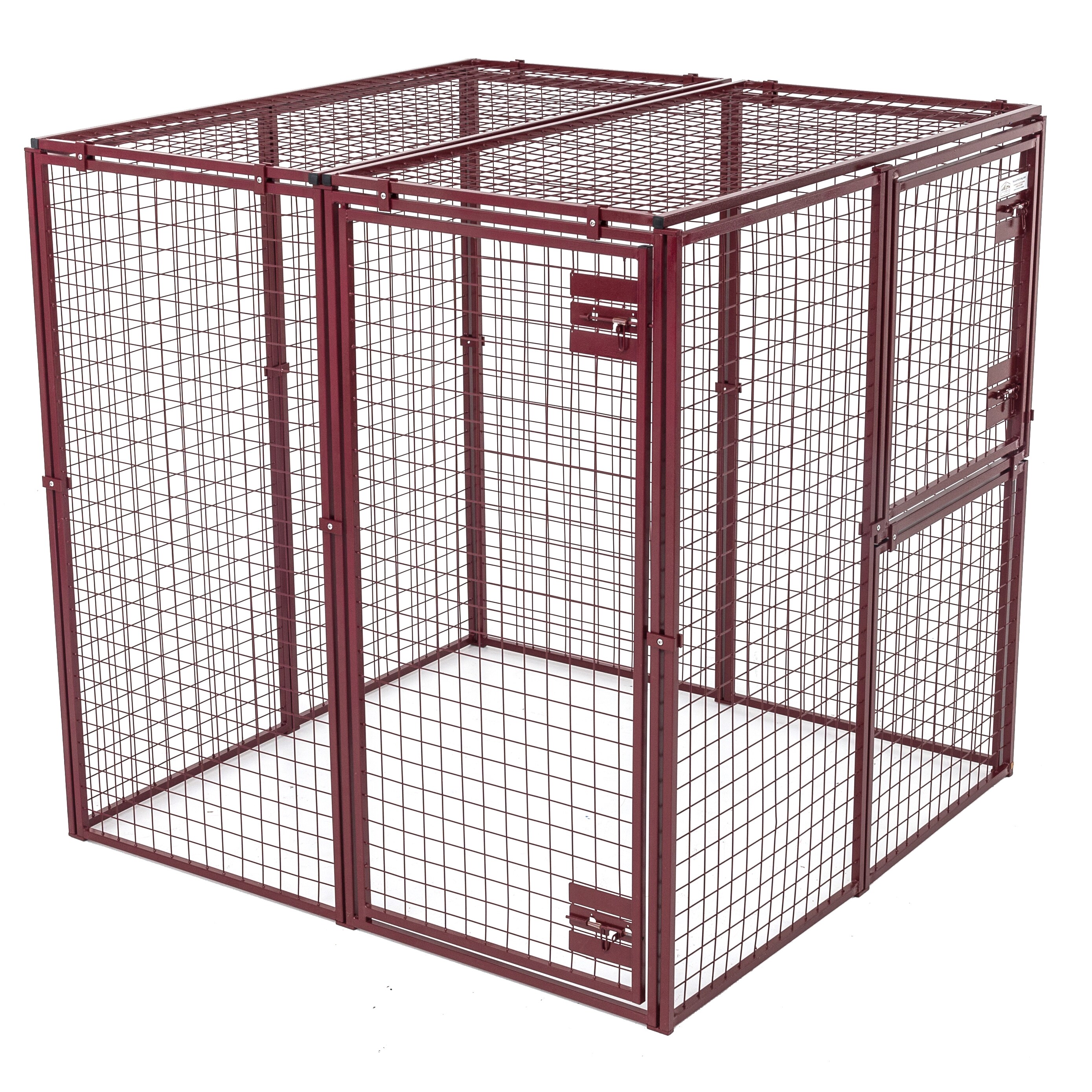 lucky dog animal house