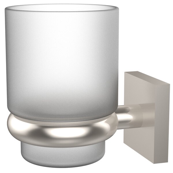 Allied Br Montero Collection Wall Mounted Tumbler Holder Allied Br Montero Collection Wall Mounted Tumbler Holder