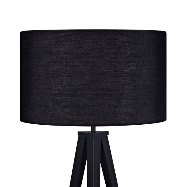 versanora tripod floor lamp