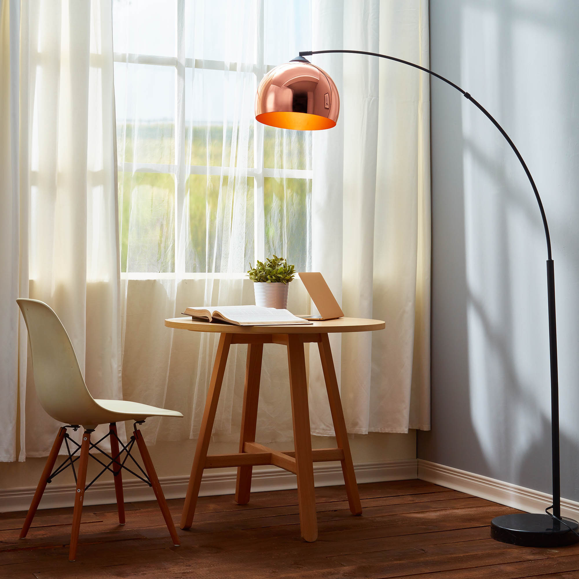 Floor Lamps Arc